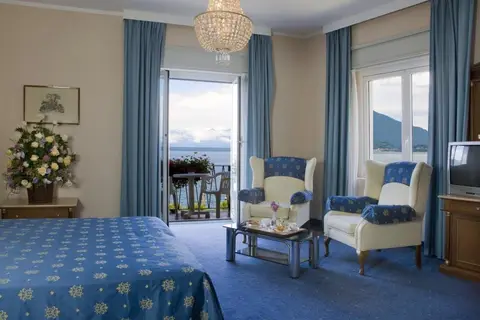 Hotel Milan Speranza Au Lac in Sëlva - Wolkenstein in Gröden - Selva di Val Gardena — foto 6