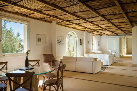 Secolario Masseria del Viverbene in Palmariggi, foto 8