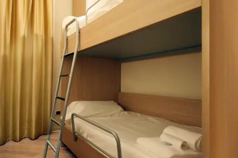 Appartementen Lake Garda Resort in Moniga del Garda, foto 9