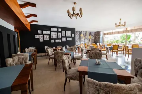 Side Crown Palace in Manavgat — foto 22