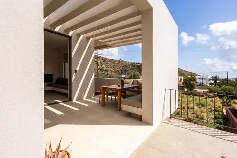 ElliAnna Luxury Villas in Karpathos Municipal Unit — foto 8
