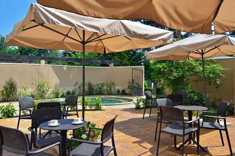 Melia Grand Hermitage in Дентална клиника „Медика 3 Дент“ — foto 20
