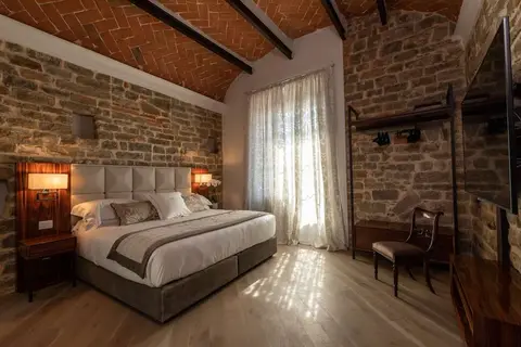 Donati Luxury Tower in Florence — foto 24
