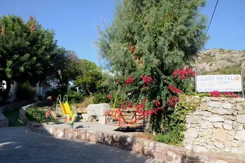 Ladiko Inn Hotel in Ladiko Inn, foto 11