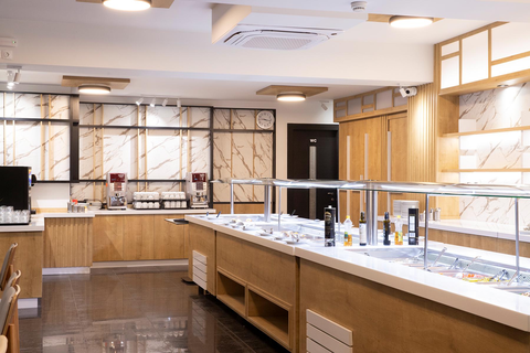 Hotel Dafni Plus foto 9