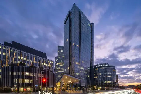 Clarion Hotel Vienna South in Wenen — foto 55