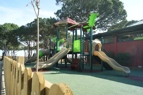 Camping Bella Terra in Blanes — foto 11
