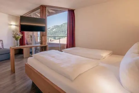 Hotel Oberdorfer Stuben foto 6