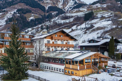 Hotel Sonnhof foto 1