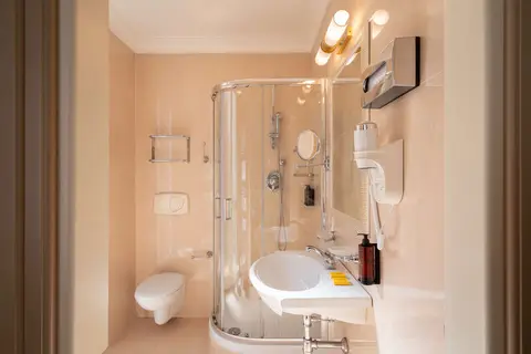 Hotel Villa Glori in Rome, foto 12