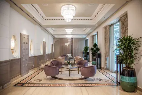 Hotel Aurelia in Cervia, foto 9