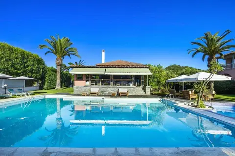 Hanioti Village Resort in Δημοτική Ενότητα Παλλήνης — foto 4