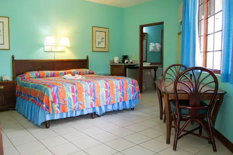 CocoLaPalm A Sea Side Resort in Negril — foto 27