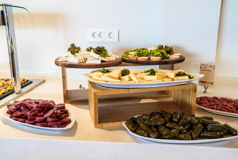 Harmony Crest Resort & Spa - adults only foto 13