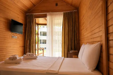 Maya World Hotel Didyma in Didim, foto 20