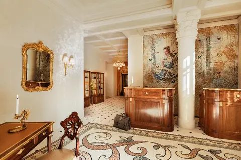 Hôtel Madame Rêve in Saint-Girons — foto 5