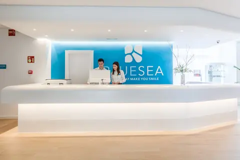 BLUESEA Gran Playa in Palma — foto 13