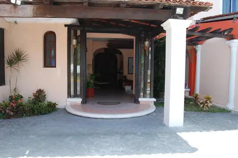 Hotel Tankah in Cancùn — foto 19