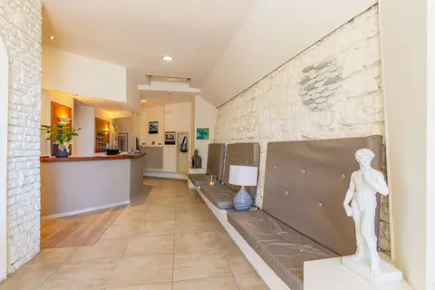 Hotel Rosa dei Venti Lerici in Lerici — foto 20