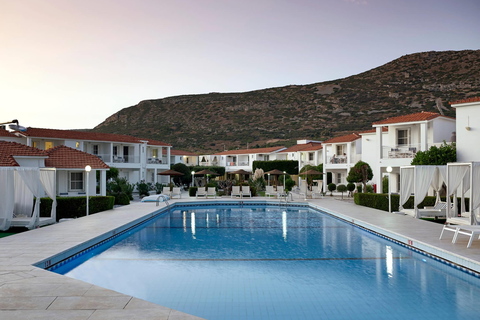 Fito Aqua Bleu Resort foto 23