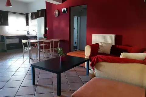 Mc Queen Rooms & Apartments in Athene, foto 30