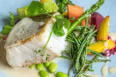 De Klomp-Charme Hotel en Restaurant foto 10