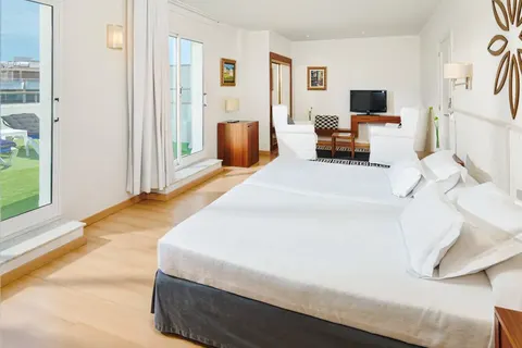 Hotel H10 Delfin foto 18