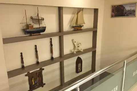 Süreyya Hotel in Fatih — foto 7