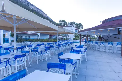 Garcia Resort & Spa in Fethiye, foto 11
