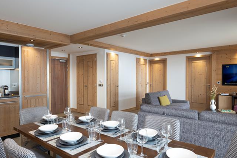 Résidence MGM Anitea foto 3