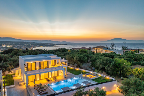 AJ & Christian luxury villas foto 9