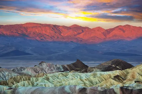 Ontdek West-Amerika foto 6