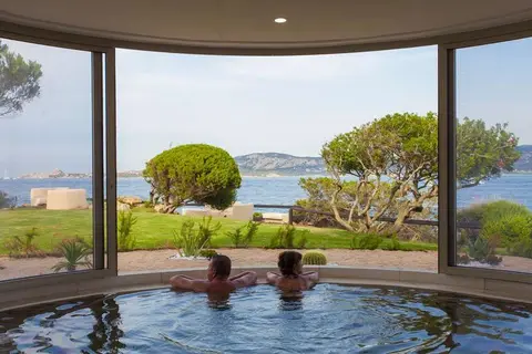 Centro Vacanze Isuledda in Alzachèna/Arzachena — foto 8
