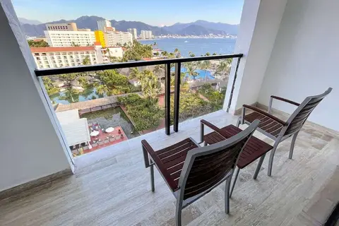 Melia Puerto Vallarta All Inclusive in Puerto Vallarta, foto 6