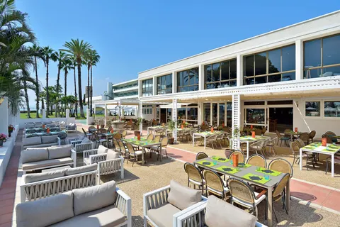Hotel Sol Marbella Estepona Atalaya Park in Estepona — foto 11