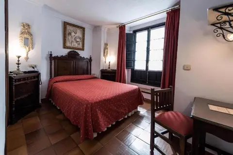 San Gabriel Su Casa En Ronda in Ronda — foto 9