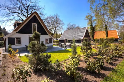 EuroParcs Hooge Veluwe foto 4