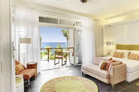 Long Beach Mauritius in Poste de Flacq VCA — foto 4