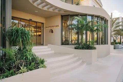 Cento Palme Boutique Hotel by Blu Collection in Rhodos, foto 24