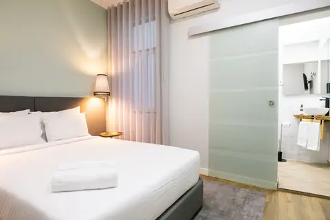 Lisboa 85 Suites & Apartments in Almada, foto 23