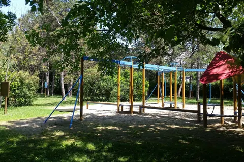 Green Village Eco Resort foto 10