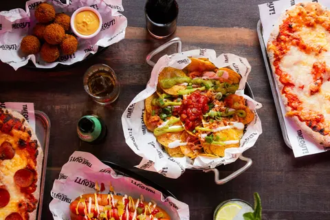 Center Parcs De Eemhof foto 30