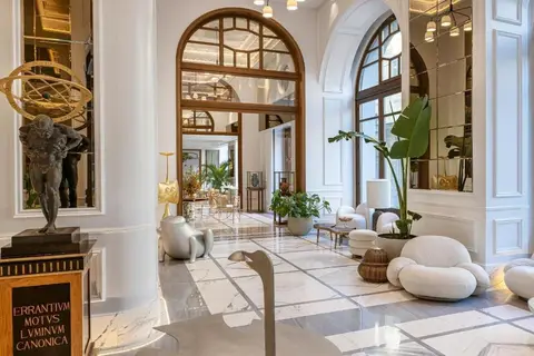 The Dolli at Acropolis, A Hotel to Live in Athene — foto 5