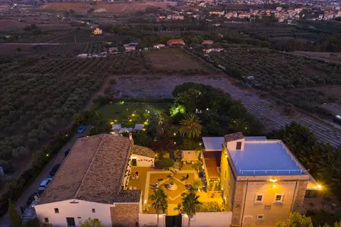 Baglio della Luna in Agrigento — foto 10