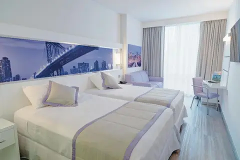 Hotel Riu Plaza New York Times Square in New York — foto 26
