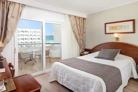 Hipotels Hipocampo Playa in Cala Millor, foto 5