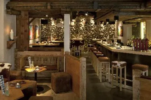 Eiger Mountain & Soul Resort in Grindelwald — foto 3