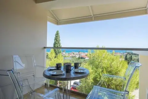 Koukounaria Hotel & Suites in Alykanas, foto 25