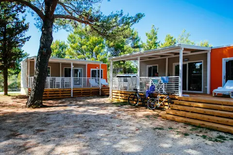 Zaton Holiday Resort Apartments in Nin, foto 2