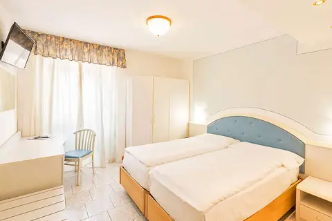 Hotel All'Azzurro in Limone sul Garda, foto 3